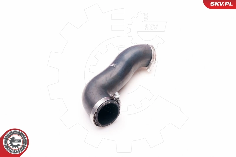 Charge Air Hose